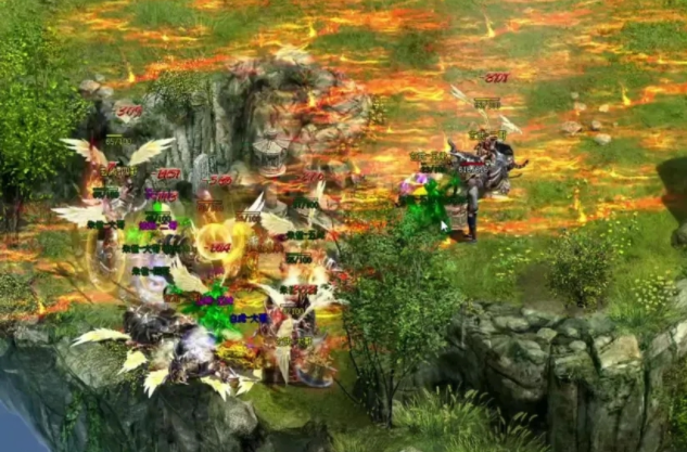 一个影响的关键因素是所持战神令的玩家能否造成更多击杀 一个影响的关键因素是所持战神令的玩家能否造成更多击杀