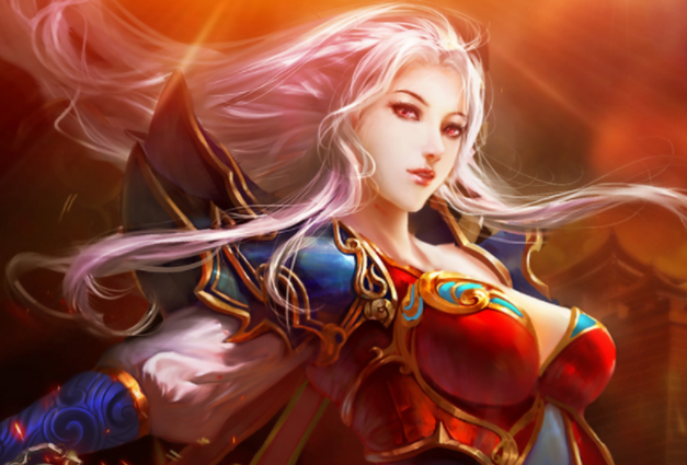 适宜的配备通过强化精炼等方法进步配备属性增强战役力 适宜的配备通过强化精炼等方法进步配备属性增强战役力