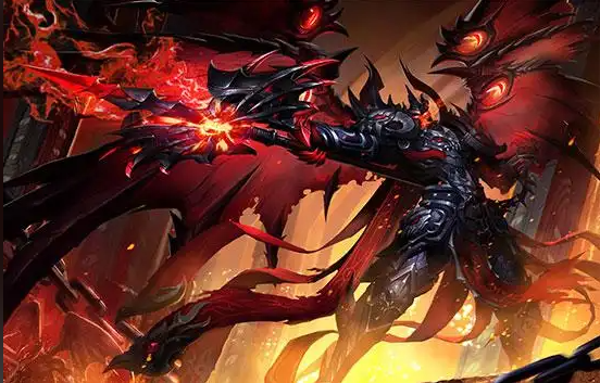 拿手近战具有强壮的防护力和生命值是团队中的坚实后盾 拿手近战具有强壮的防护力和生命值是团队中的坚实后盾