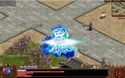 仙元心法版破盾斩破击剑法为法师预备了狂龙紫电爆裂火焰等技术 仙元心法版破盾斩破击剑法为法师预备了狂龙紫电爆裂火焰等技术