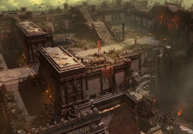 天穹要塞的音讯该版本不仅将开放全新地图全新配备全新BOSS 天穹要塞的音讯该版本不仅将开放全新地图全新配备全新BOSS