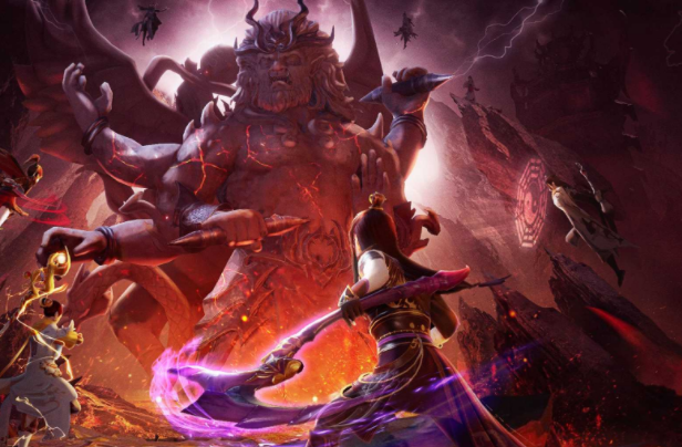 首个成功召唤出蛮荒巨兽的勇士即可取得大量淬炼石和强化石 首个成功召唤出蛮荒巨兽的勇士即可取得大量淬炼石和强化石