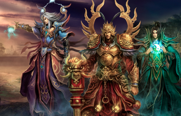 更有蟠龙套部件法神饰品判决神武戒指等极品被玩家收入囊中 更有蟠龙套部件法神饰品判决神武戒指等极品被玩家收入囊中