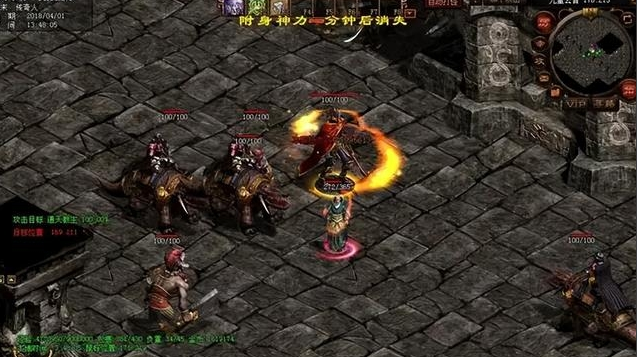 中州大地又掀起了一股狂虐GM的欢乐风潮早年战报来看