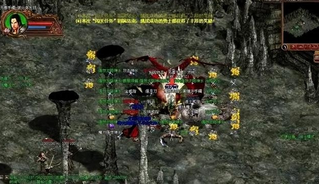 减速图腾还带来了具有寒冰减速技术的神秘召唤兽蛮荒妖蛇王 减速图腾还带来了具有寒冰减速技术的神秘召唤兽蛮荒妖蛇王