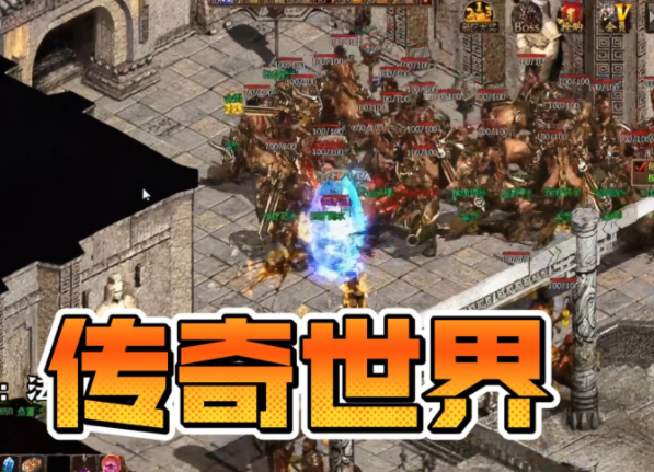 不止于此击败尸霸夺得宝盒之后玩家将迎来成功之前的最后检测 不止于此击败尸霸夺得宝盒之后玩家将迎来成功之前的最后检测